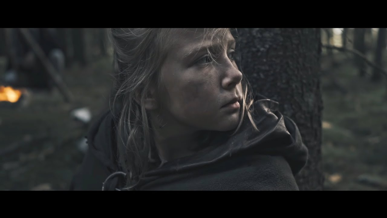 Younes Tei - Echoes Of Enchantment (Official Music Video) | Epic Fantasy Music