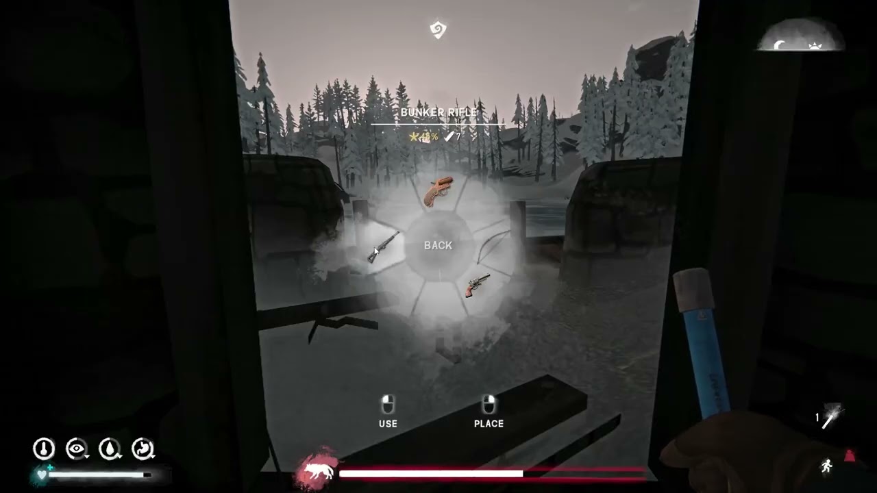 Blackrock to map Blackrock - Gunloper Survival (Day 367+)