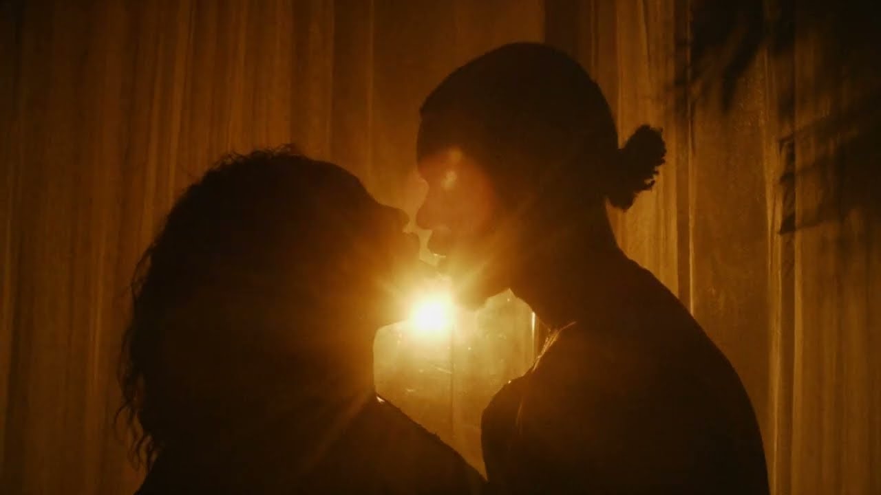 Gaz Mawete - Malembe x Fofana (Clip Officiel)