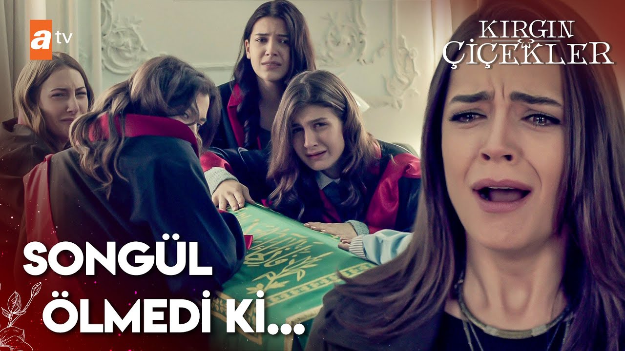 Feride'nin kabusu | Kırgın Çiçekler