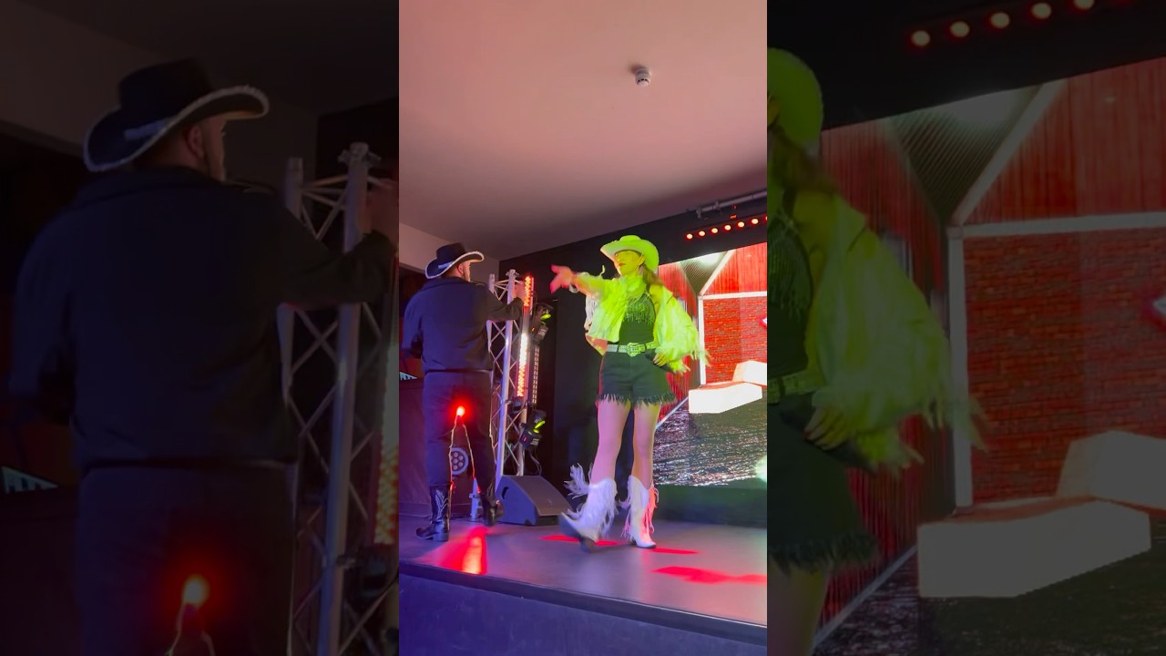 Golden Sands Holiday Park Entertainment 2025 