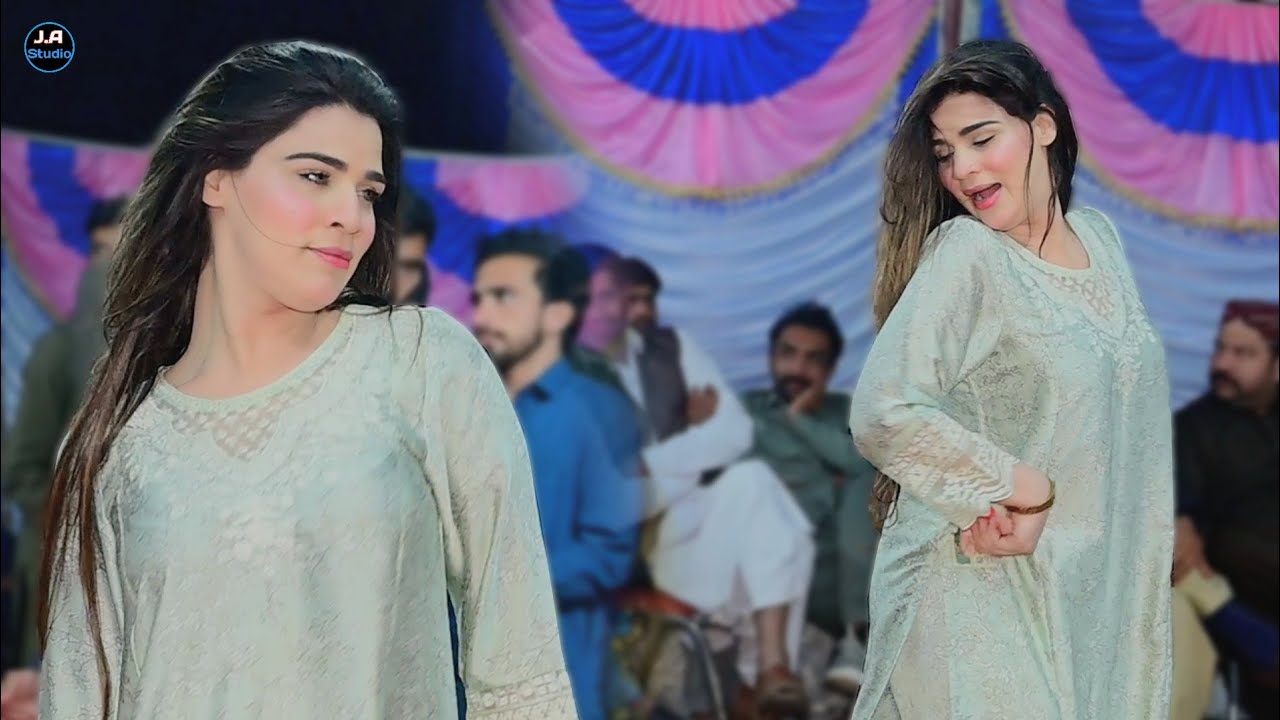 Ishq He Ishq Ka Mosam | Billi Dubai Wali | New Dance Performance 2025