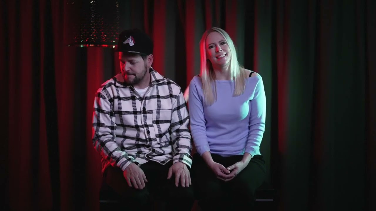 HALUNKE - Cha die Zyt nid blybe sta