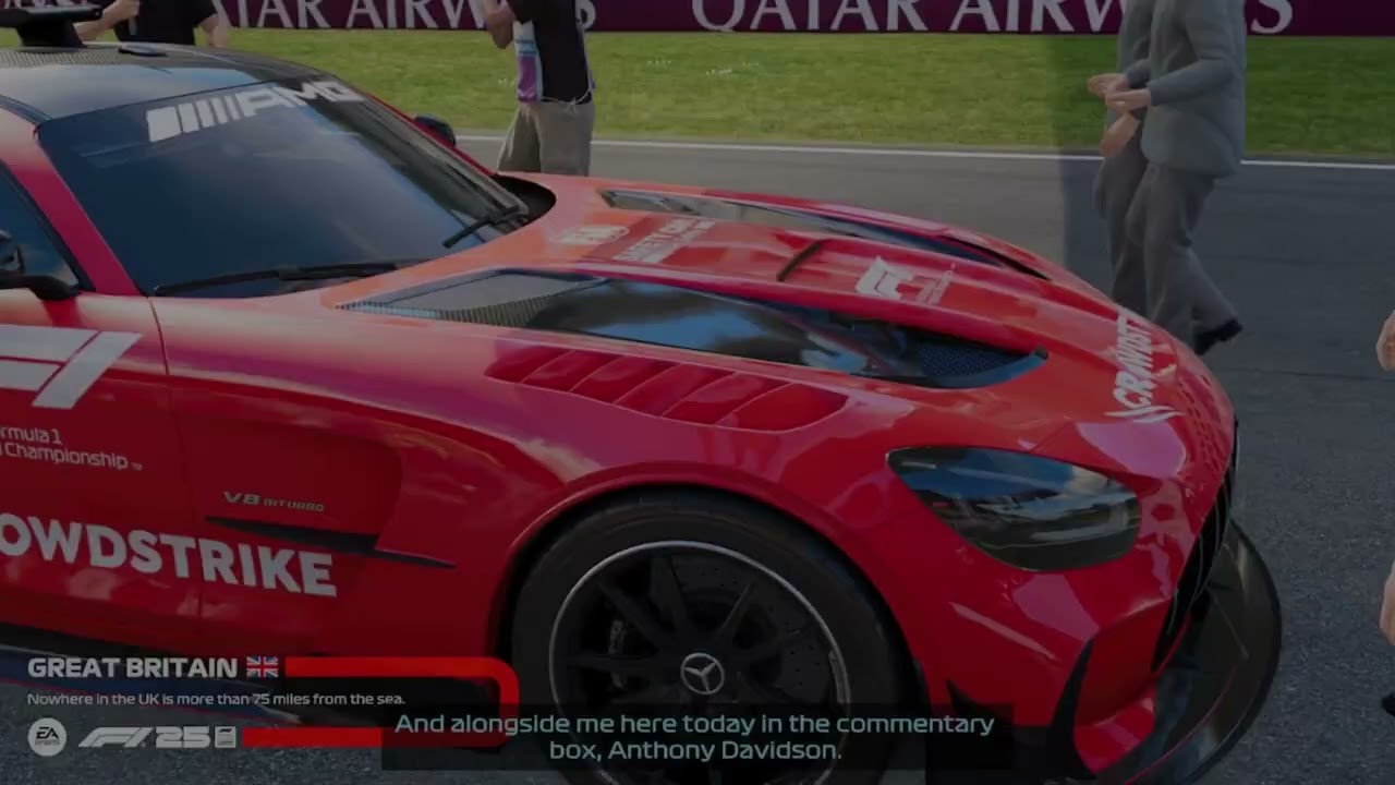 THE RACING OPPORTUNITY 