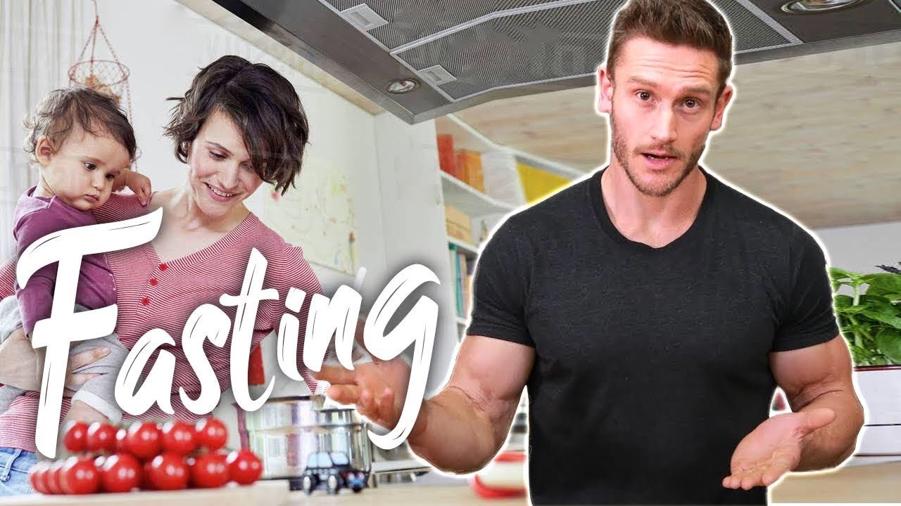 6 Vital Tips For Fasting - WOMEN Edition
