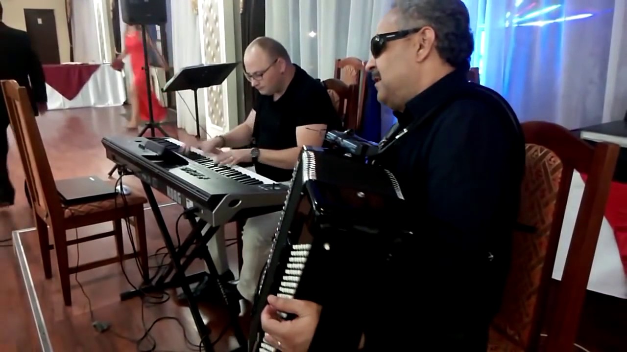 Sârbe pentru prieteni cu maestrul Ionel Caraivan de la Brăila și Cosmin Flenchea