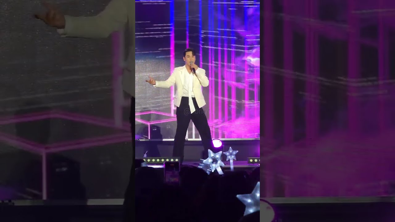 장민호 '으라차차차' 라이브 직캠 | KBS 찾아가는 음악회 | 250628 부여 서동연꽃축제 | #장민호 #으라차차차 #KBS찾아가는음악회 #250628 #부여서동연꽃축제