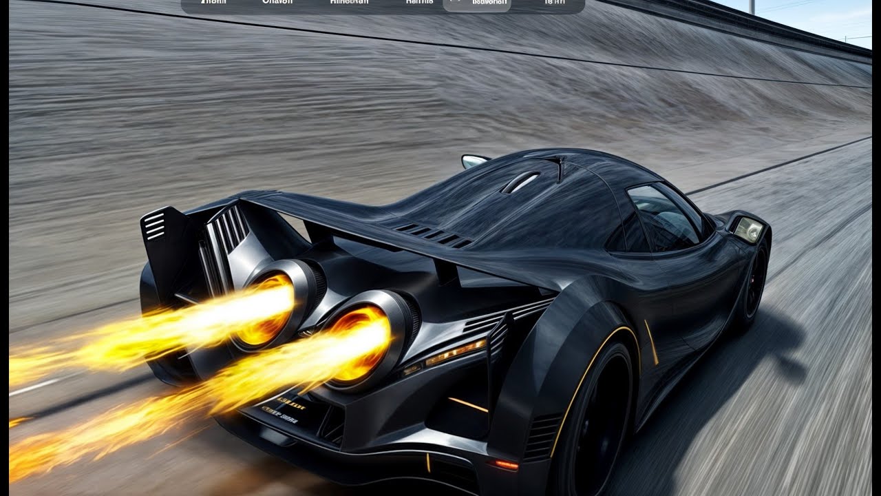 Devel Sixteen TWIN JET  7000HP | Assetto Corsa