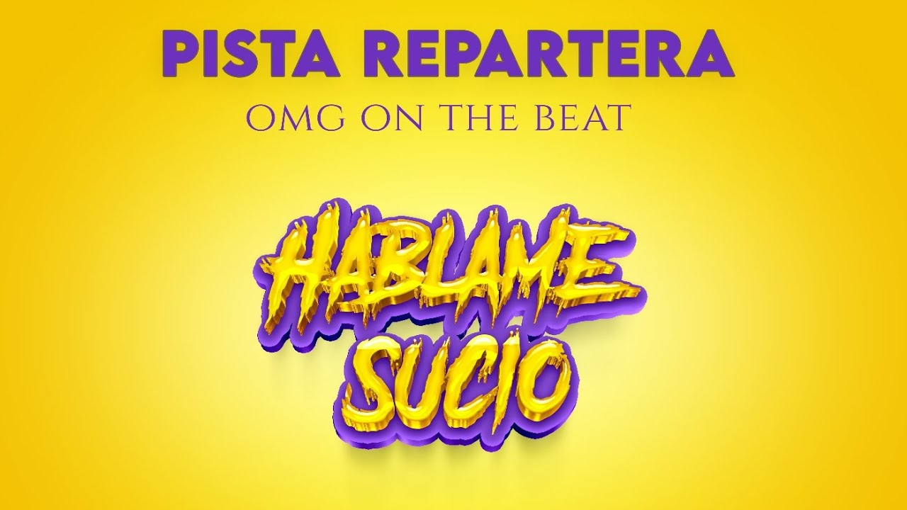 Pista Repartera - 
