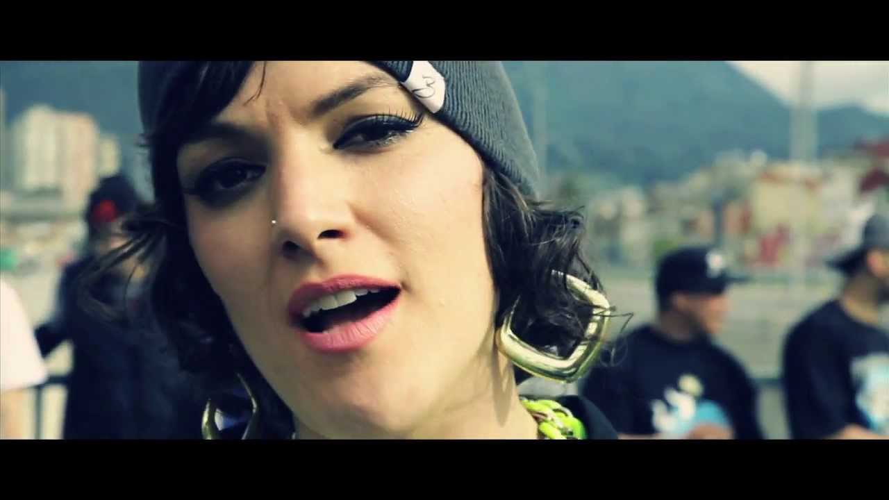 LIANNA - Inspiración ft. Kid Cubicle (VIDEO OFICIAL)