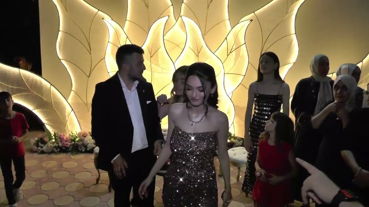 KILINÇARSLANLAR - HAZAL & ONUR