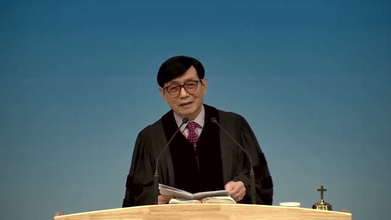 260308 눅23:32-38 자기들이 하는 것을 알지 못함이니이다