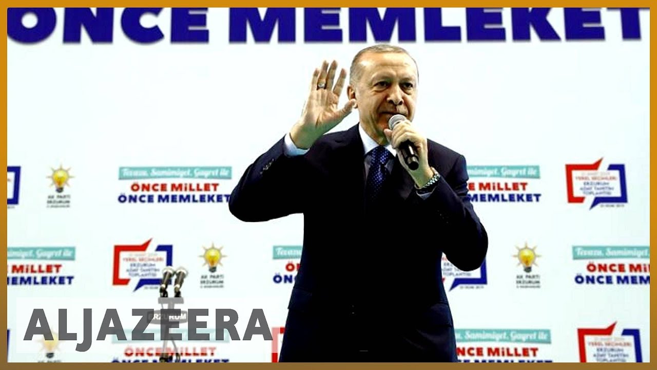 Australia, Turkey in row after Christchurch massacres