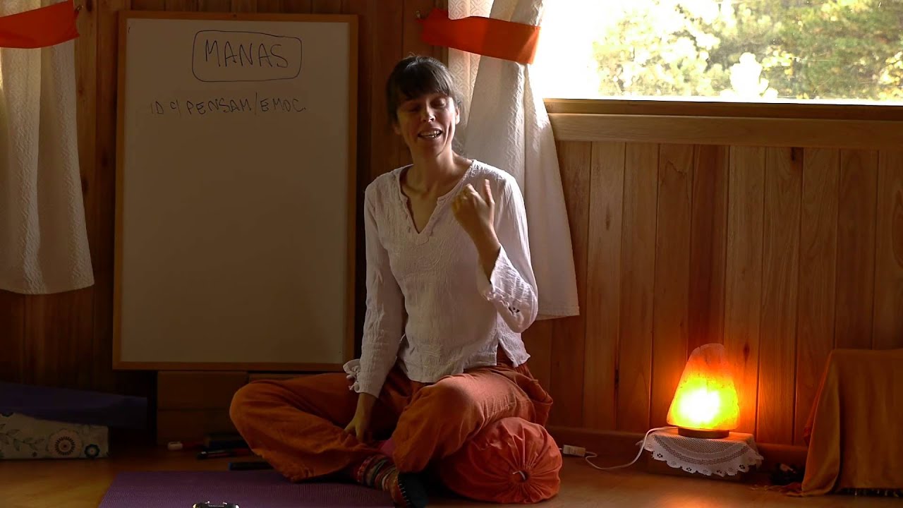 Ayurveda y la Mente