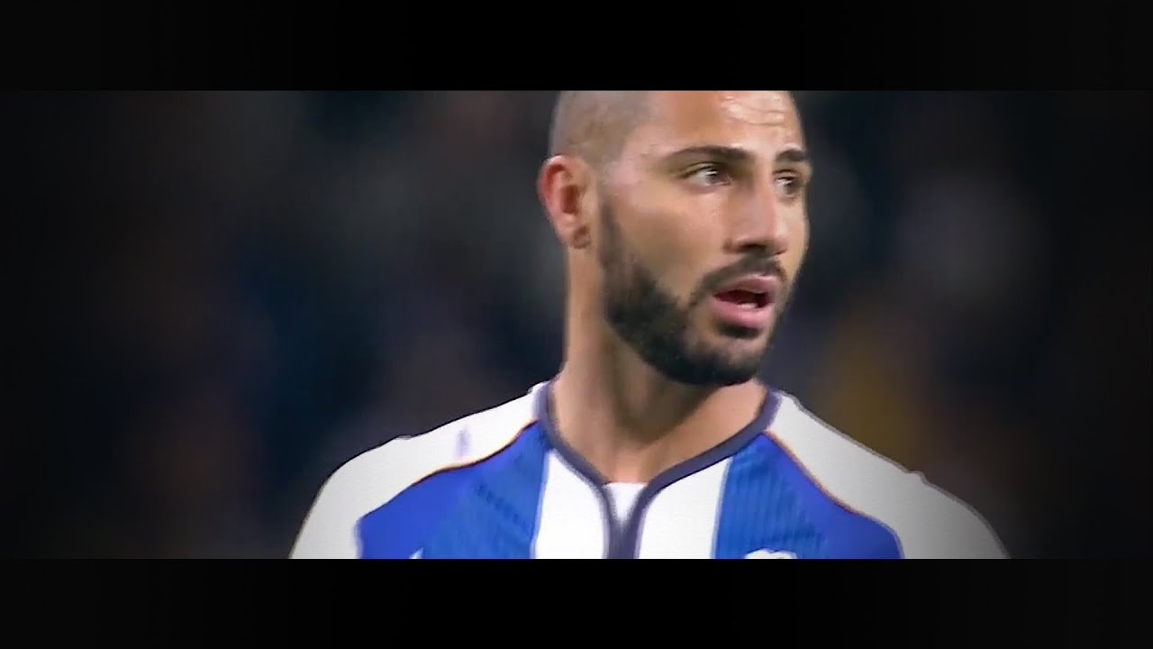 Ricardo Quaresma vs Benfica (H) 14-15 by TB7xcomps