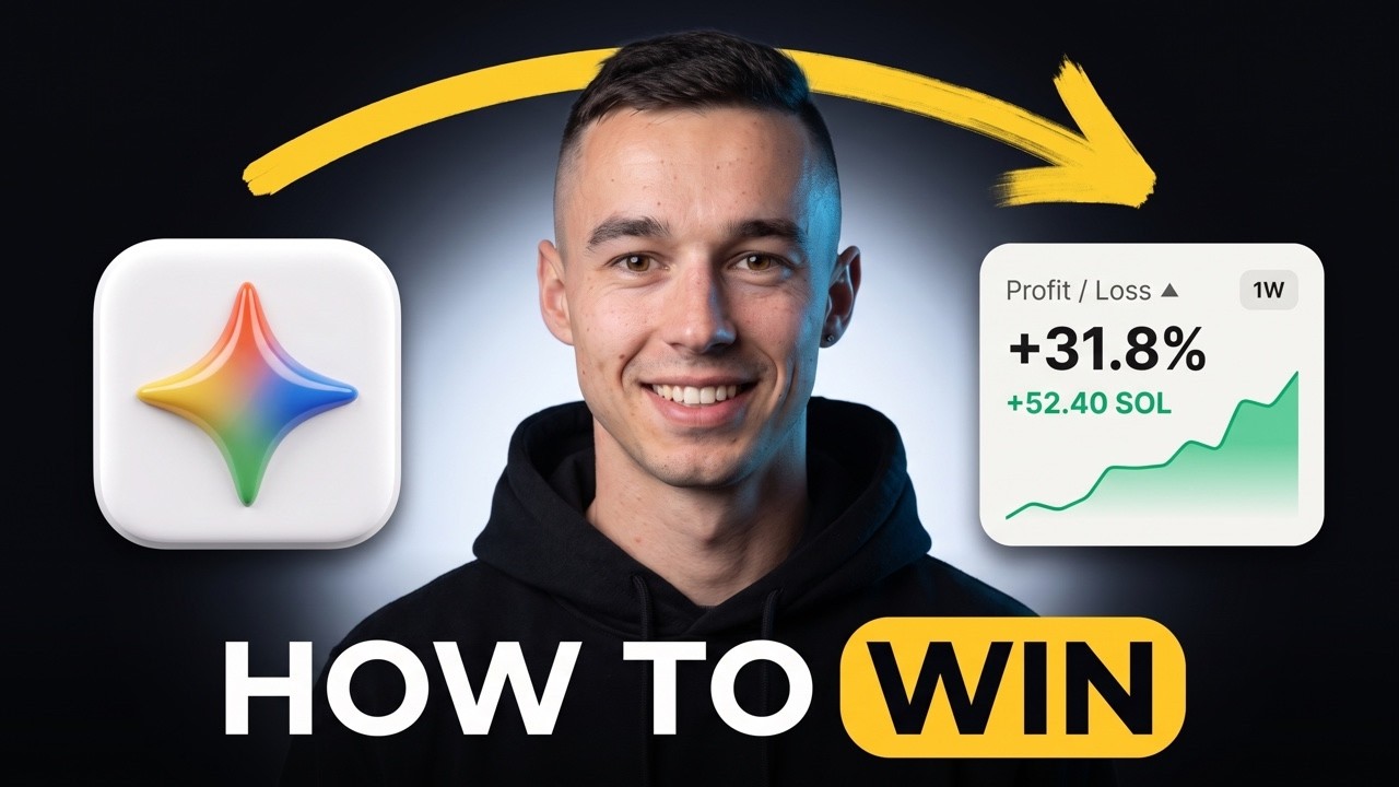 I Tested Gemini AI Trading Bot For 7 Days - Here's The Result