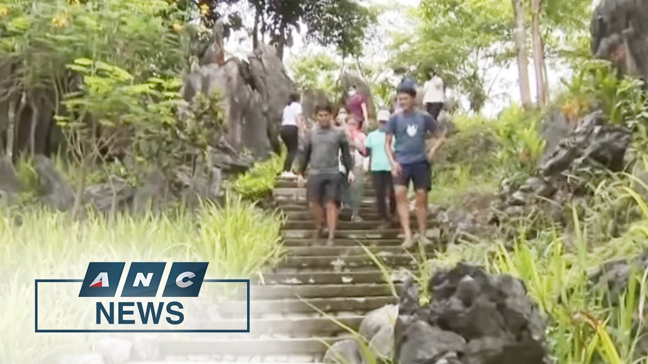 Duterte urged to cancel quarry permits, protect environmental defenders | ANC