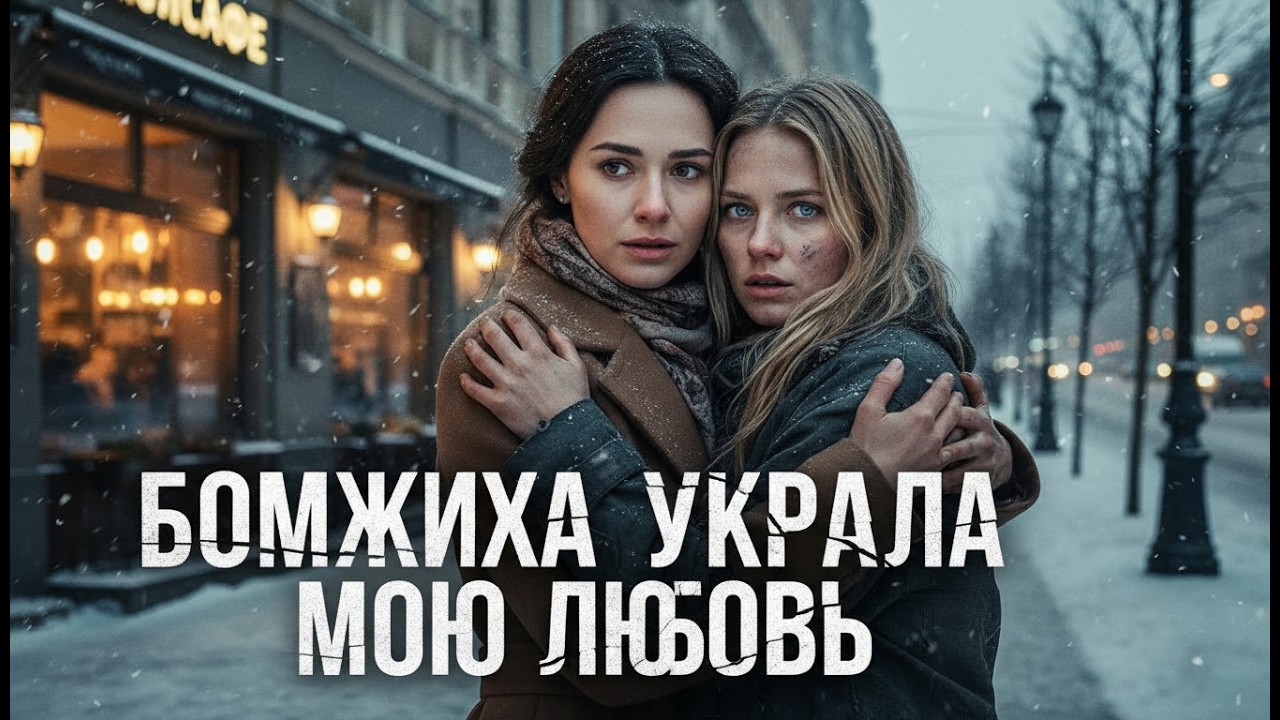 Бездомная ела бесплатно в моей кофейне — однажды она украла мою любовь