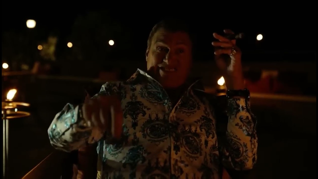 Don Eladio imitates Hector for 1 hour