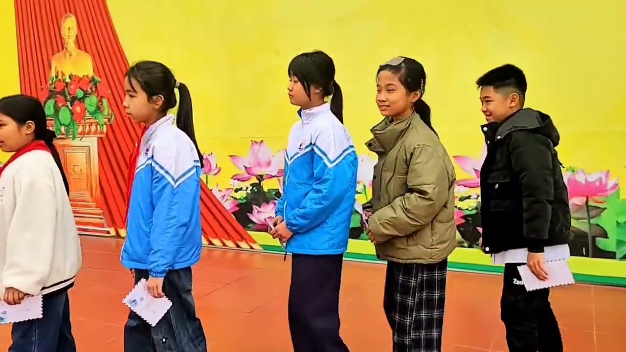 XUÂN VỀ NAM NGẠN YÊU THƯƠNG