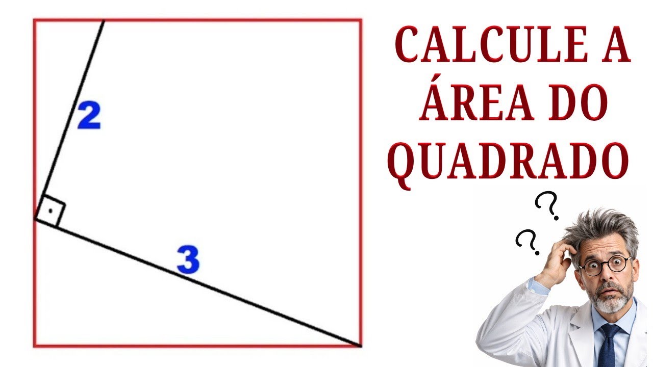 DESAFIO da MATEMÁTICA BÁSICA (Ninguém acertou) 