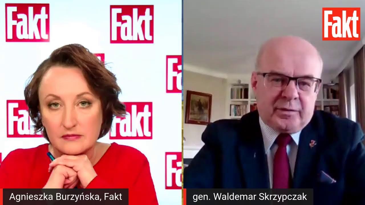 #FaktLIVE | Jan Olbrycht, Waldemar Skrzypczak