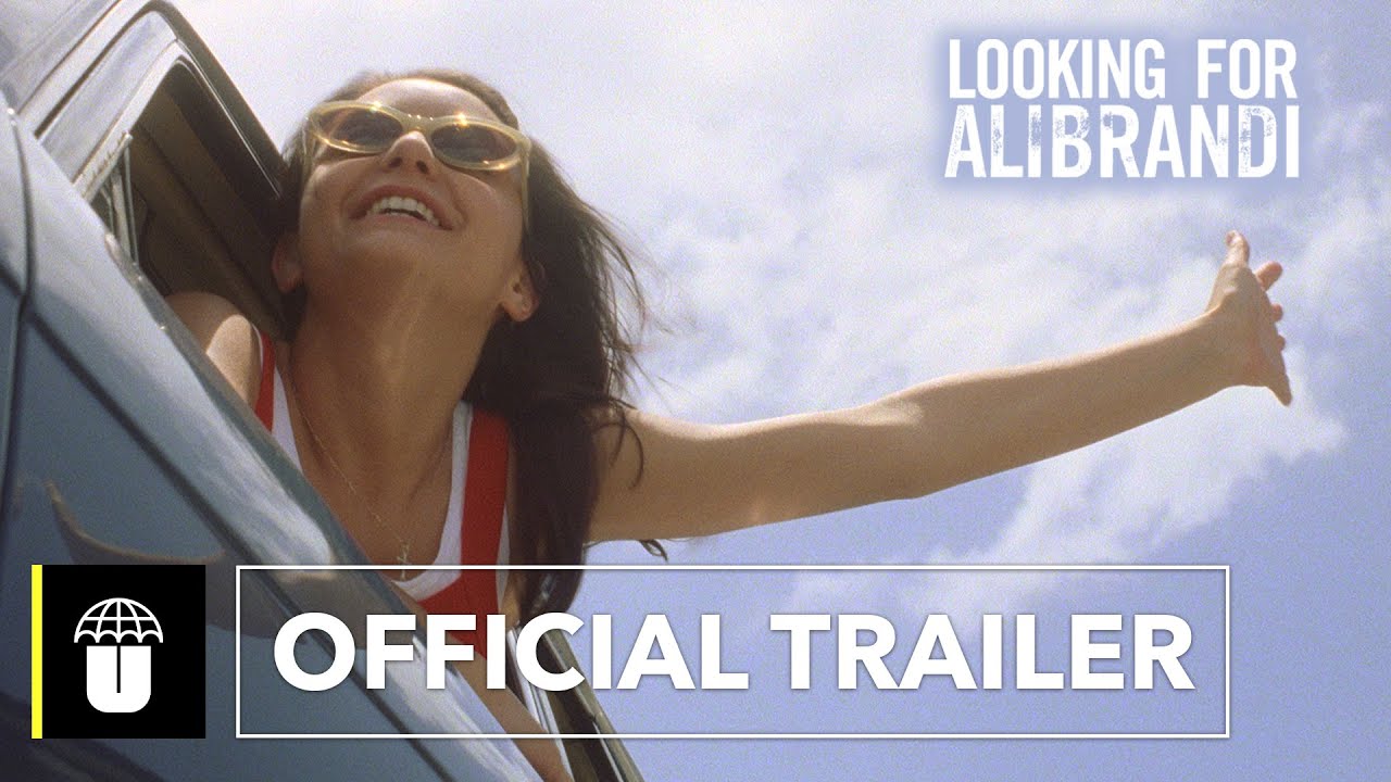 Looking For Alibrandi | Official Trailer [HD]