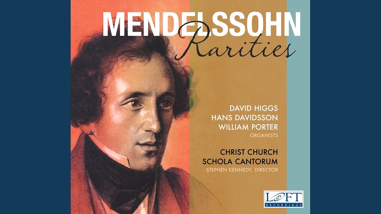 Andante in F Major