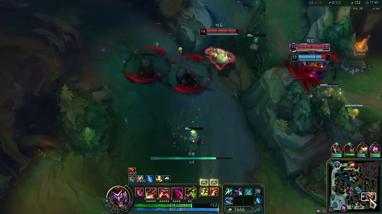샤코 260212 3 #롤 #롤, #리그오브레전드, #LOL, #LoL