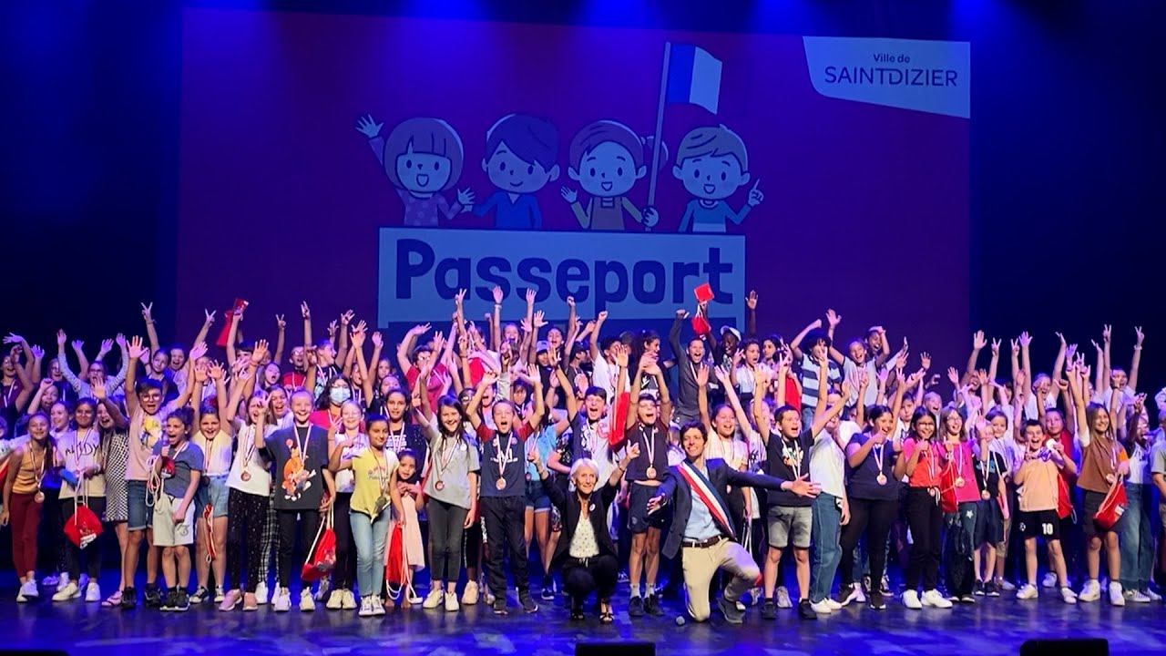 Passeport du civisme : clap de fin pour cette première édition