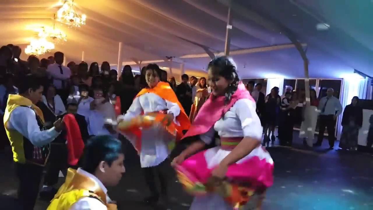 Linda Flor, Silverio Urbina Huaylas - Tusuyllacta