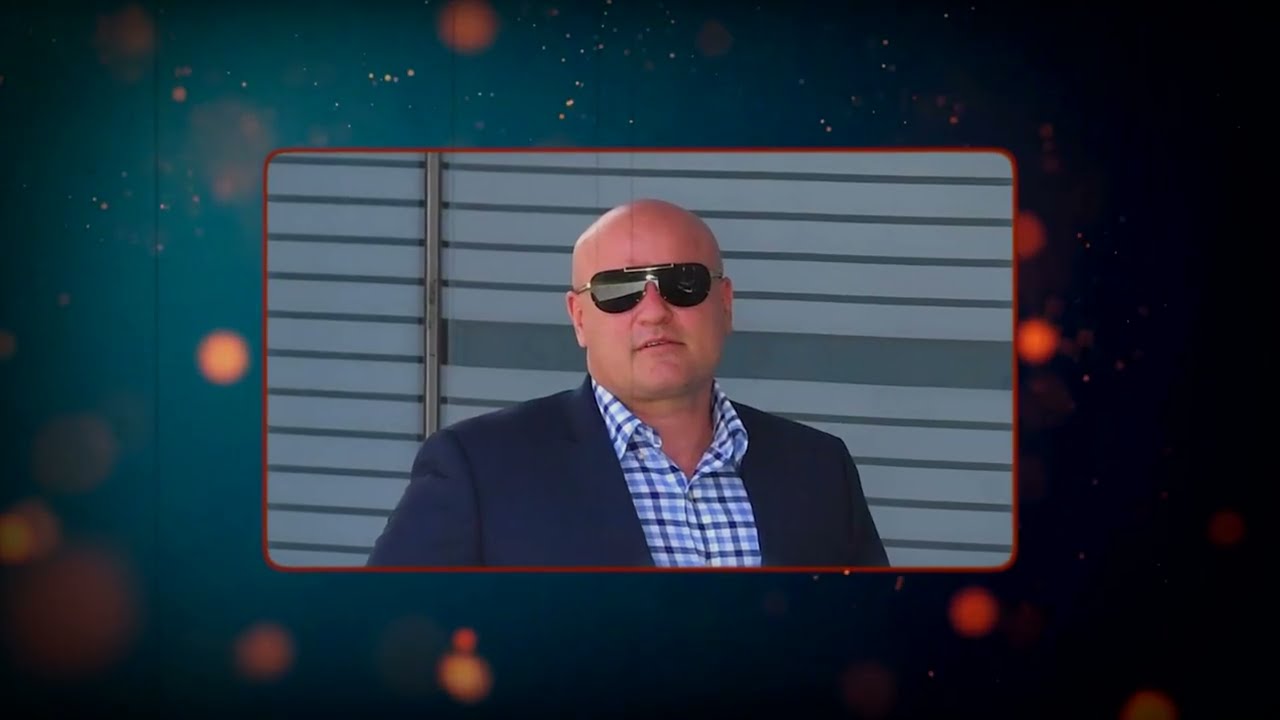 The Rise of Ivan Tesic:  Gold Coast’s Most Wanted Drug Lord