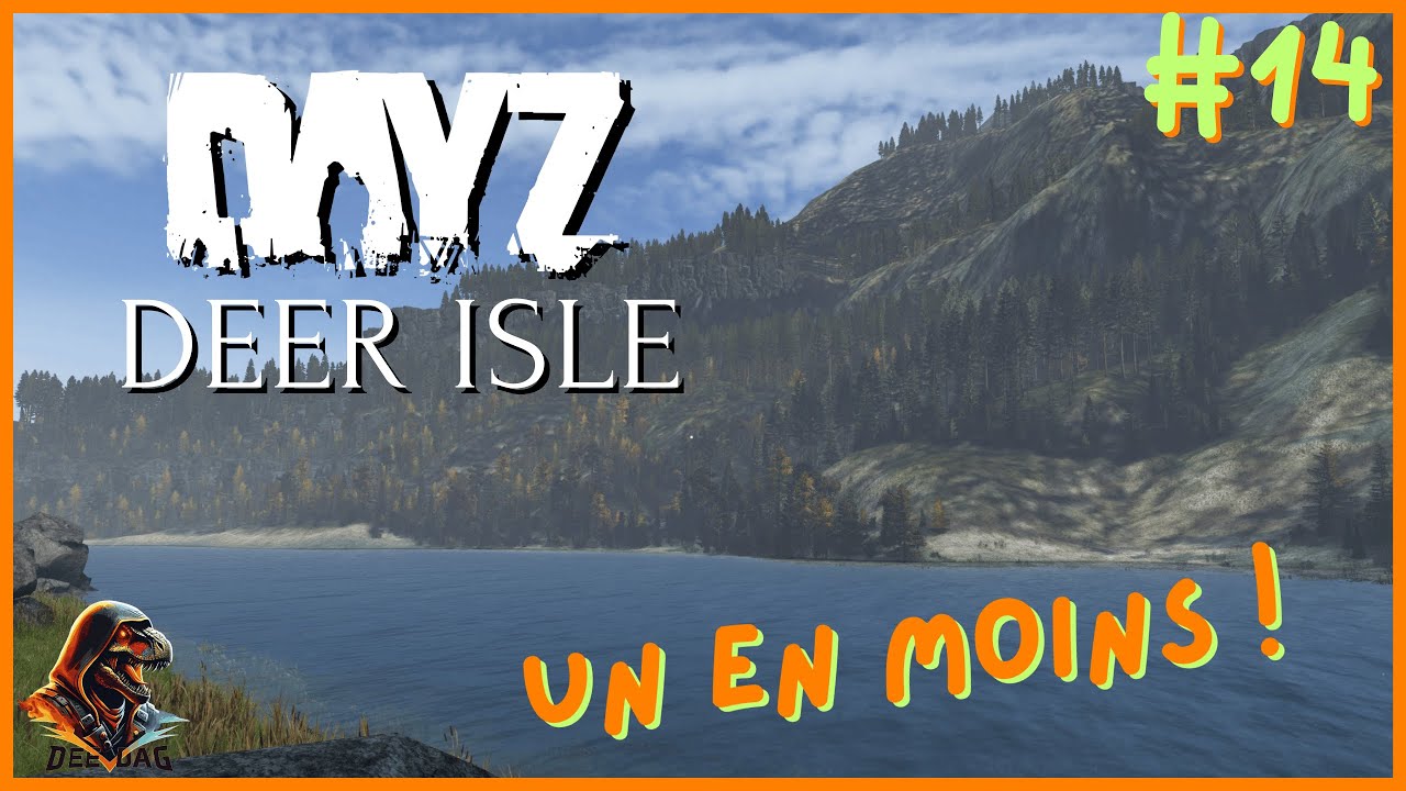 Ma patience a fini par payer ! - DayZ v1.28 - S15 - #14 (FR) (2K) #dayz