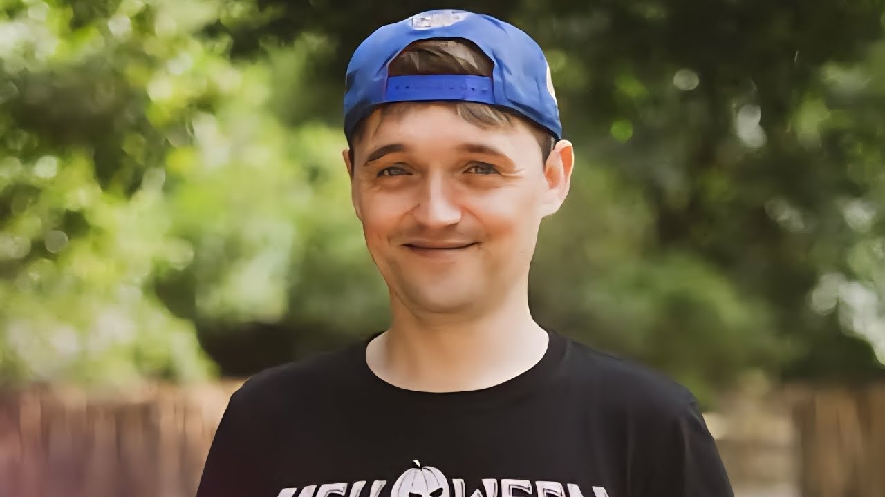 Interview mit Paddy Kroetz bei der HEROES XP IN K&Ouml;LN