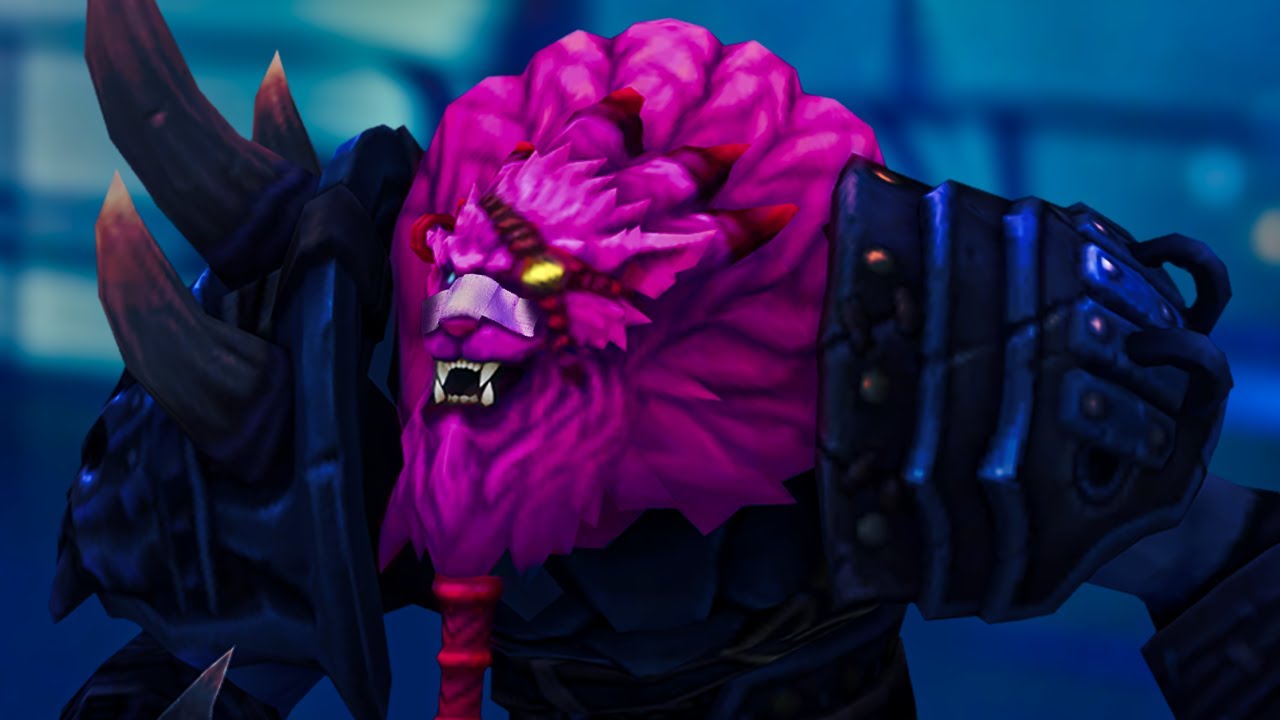 IS RENGAR GETTING WORSE?