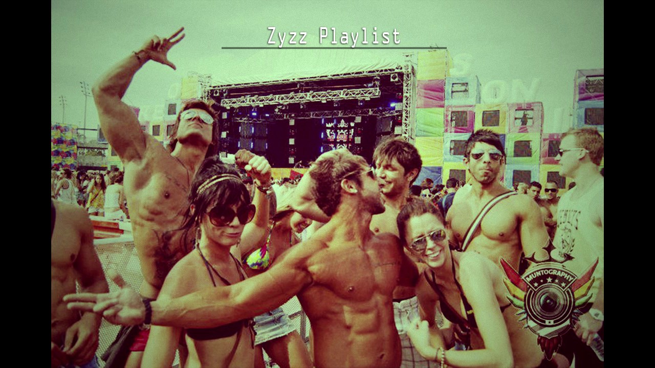 Zyzz Fuark Euphoria Mix