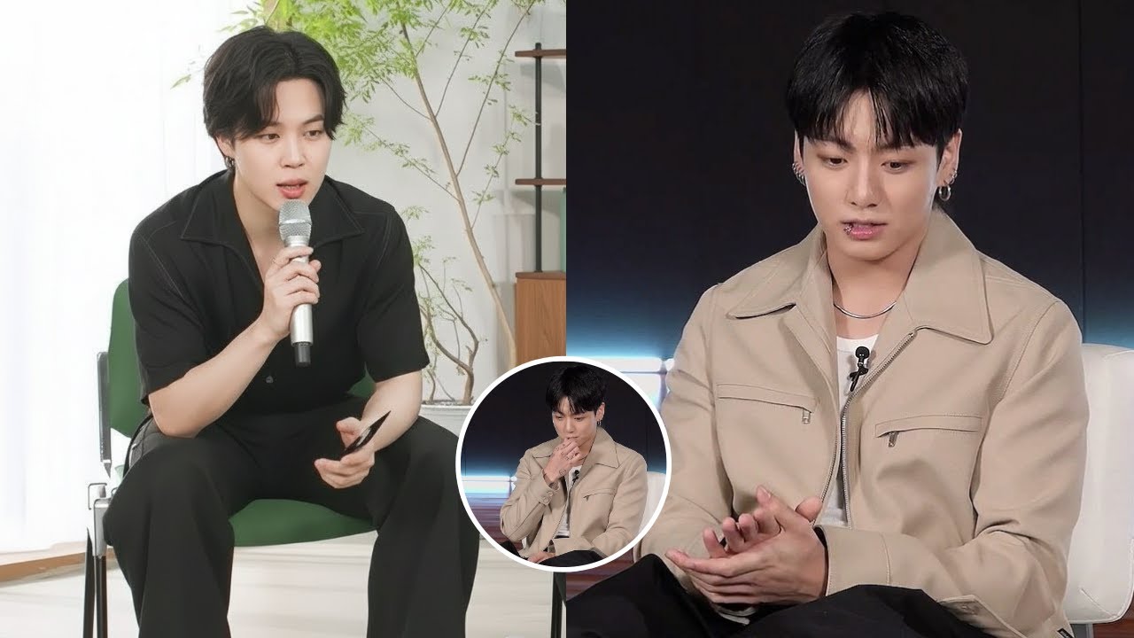 BREAKING! Jimin Finally Clarifies Jungkook&rsquo;s Statement! This Emotional Reaction Made ARMY Cry!