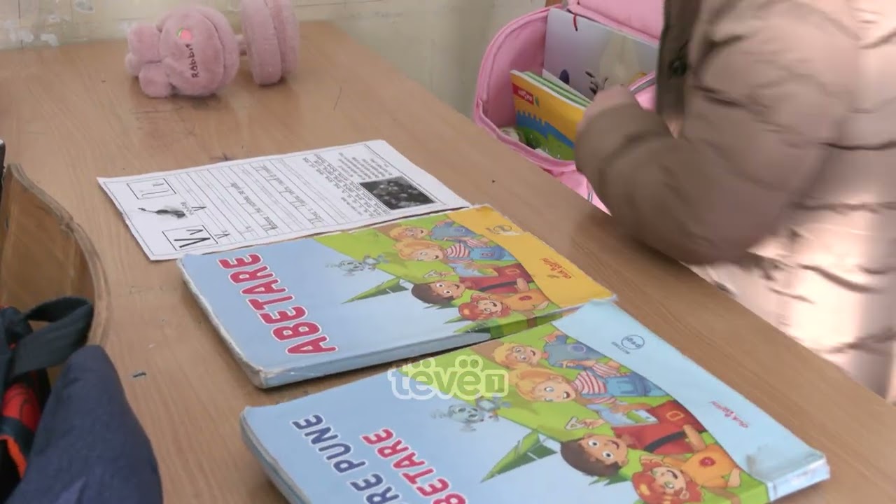 Rast i rrallë - fëmijët 9 dhe 7 vjeç paraqitën në shkollë, nuk kanë ndjekur asnjë ditë mësim