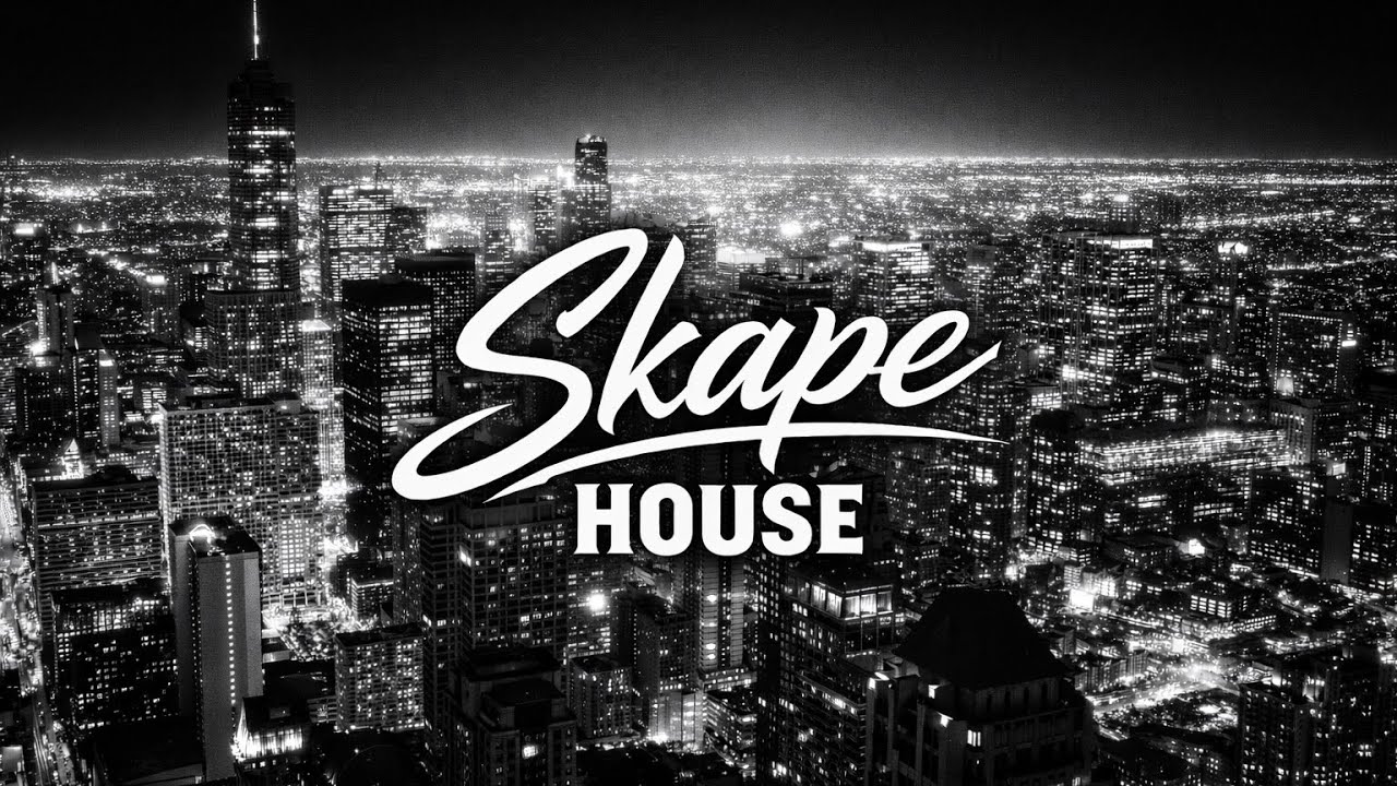 City Lights | 2026 Skape House