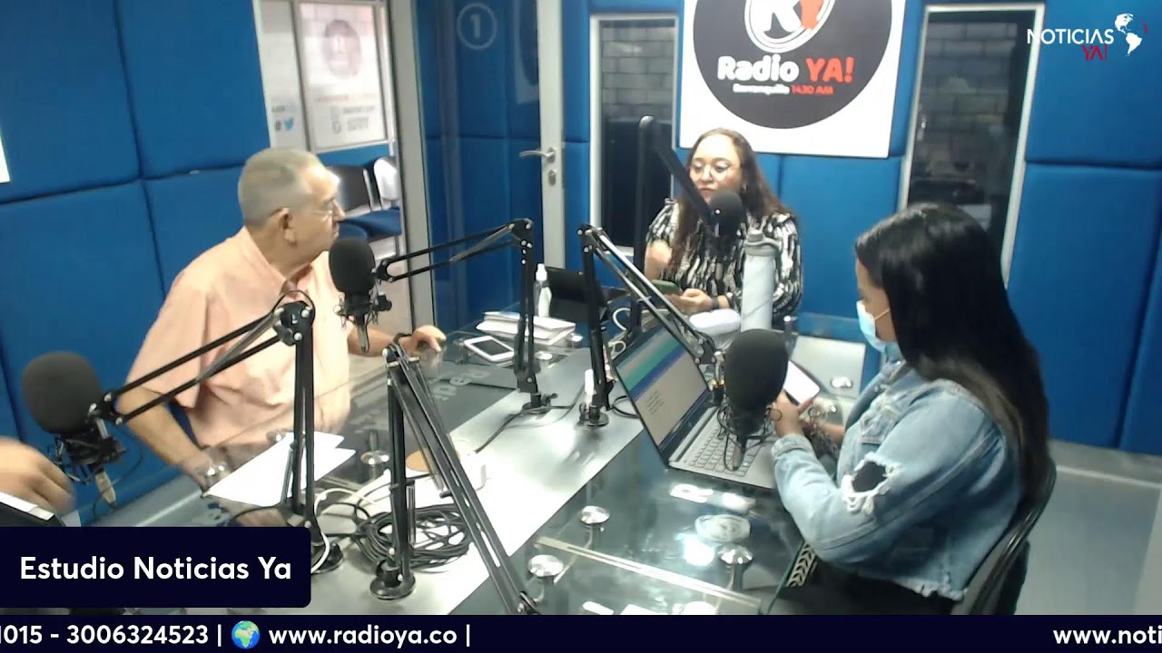 Noticias Ya 26 Febrero 2026