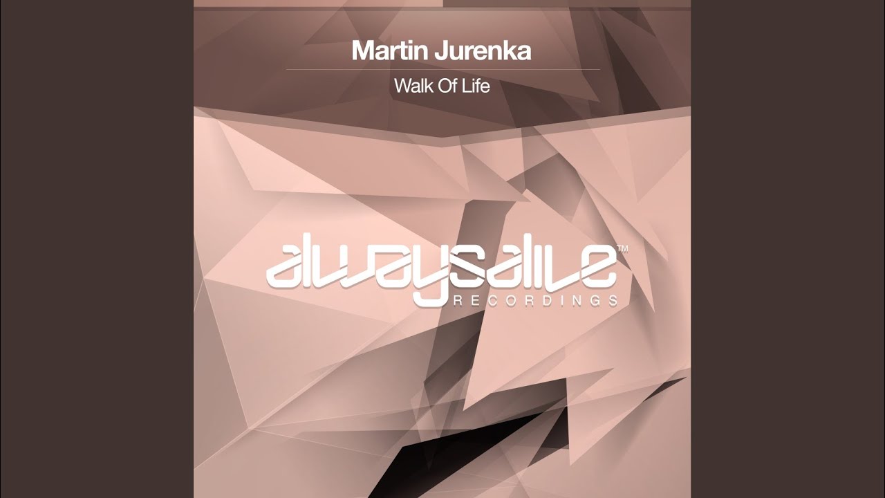 Walk Of Life (Original Mix)