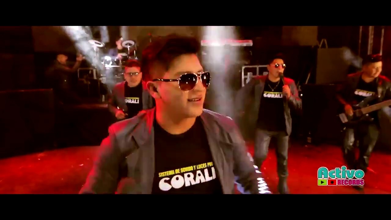 Corali▷ Mix Chicha 3 (2017)✓(Por ti Maria, Nuestra Casita) Activo Record&trade; ✓