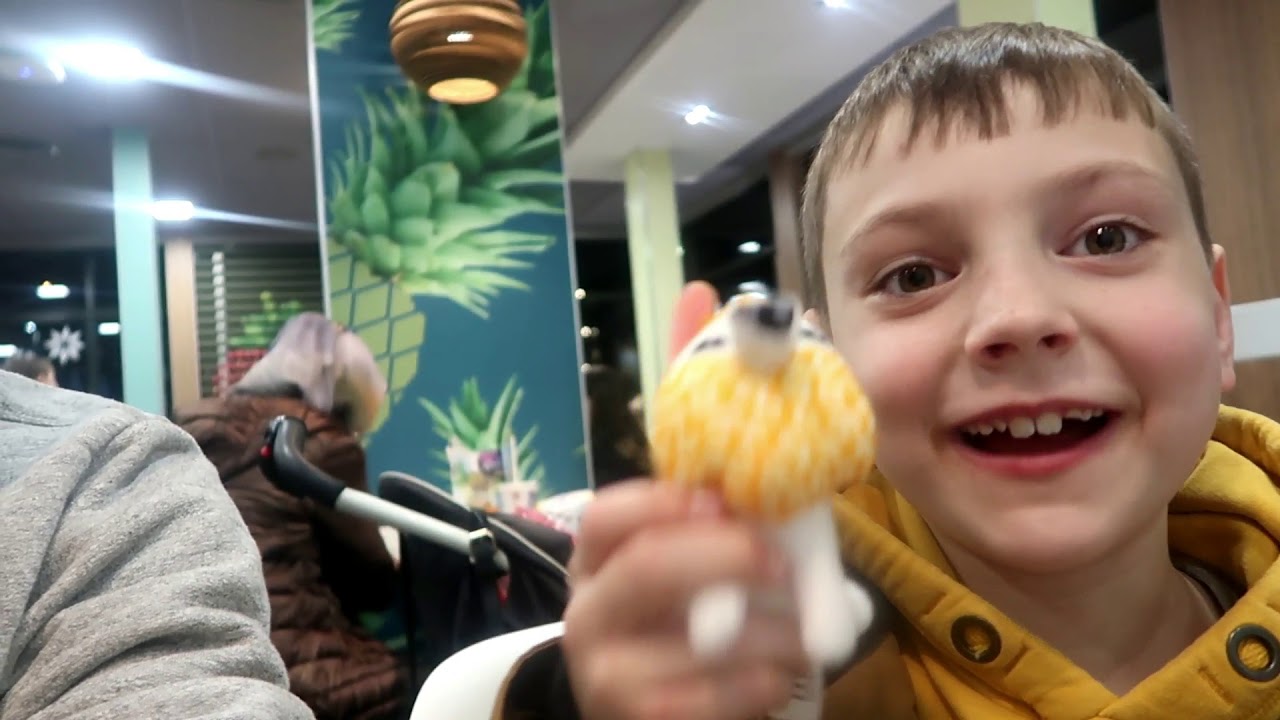 Trip to ITV This Morning and a suprise for the kids !!!