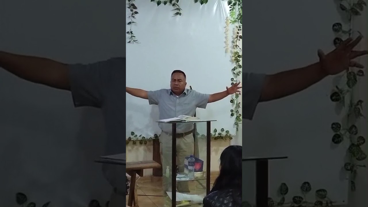 Parte 4; El arrebatamiento y la segunda venida de Cristo 