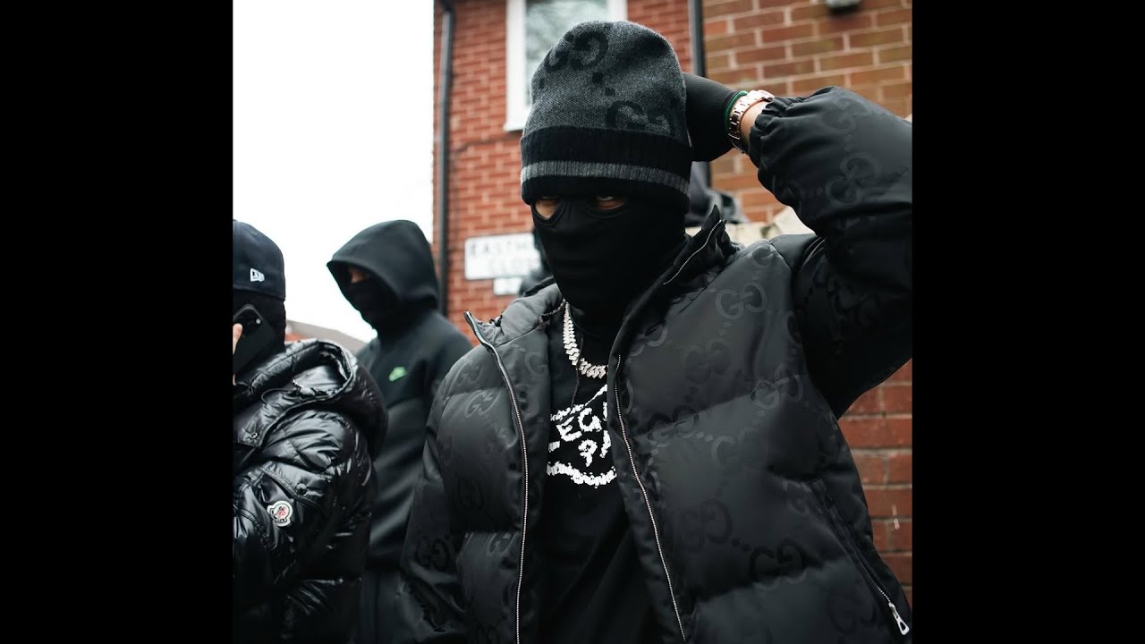 Kenzo x Tunde x Detroit Type Beat - 