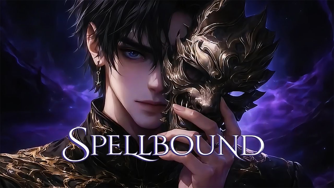 Spellbound | Dark fantasy ballad | Hexwave