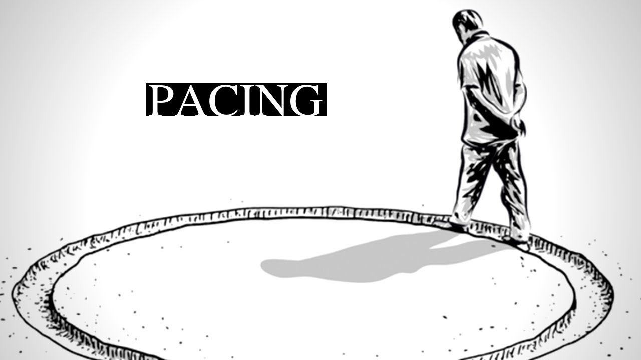 Pacing Your Stories ( Writing Tips ) - Why Pacing and Flow is Incredibly Important To Your Stories