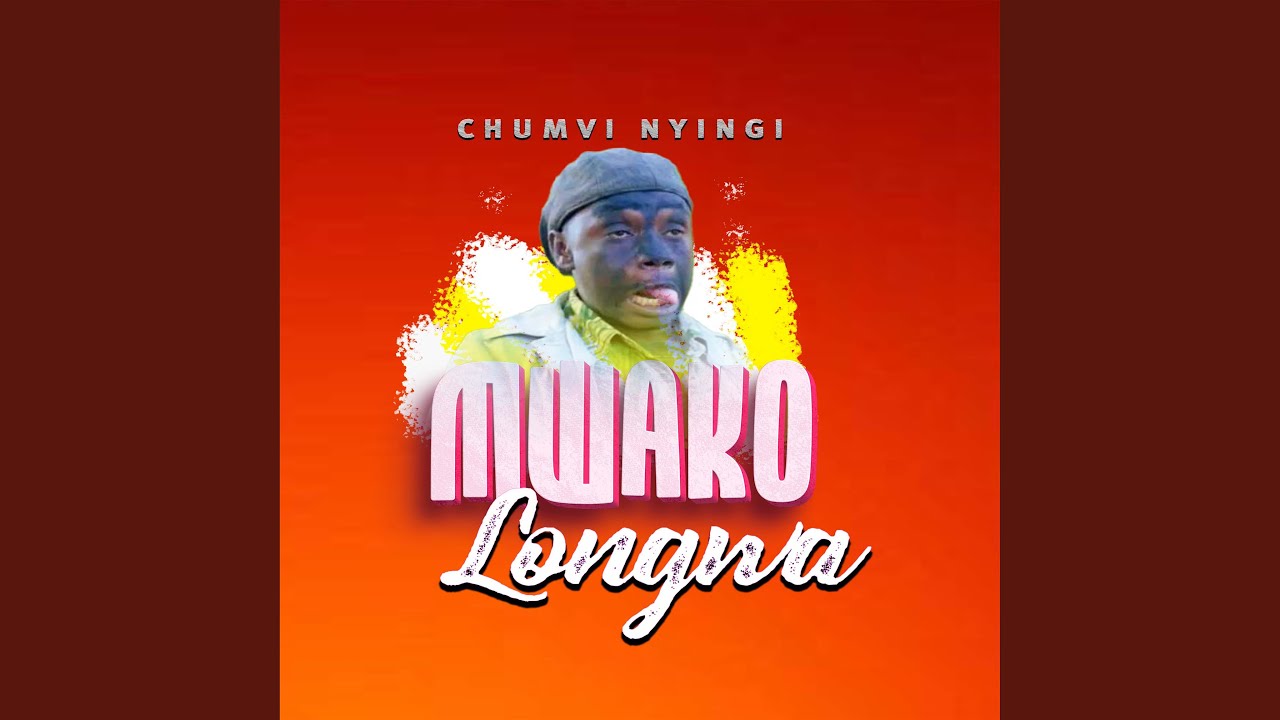 Mwako Longwa
