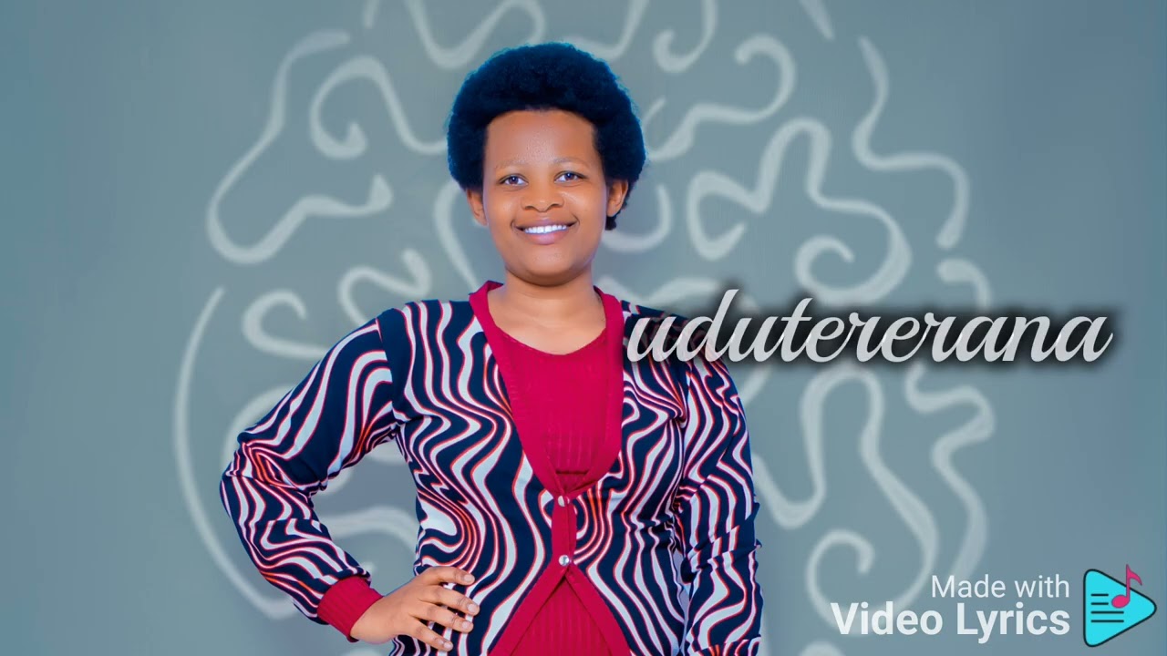 USHIMWE by dative music (Audio official)yageze hanze 