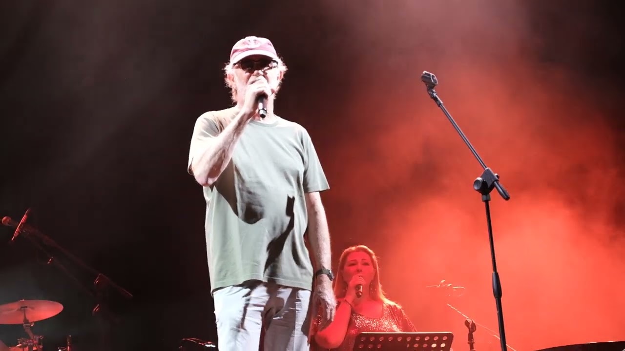 Francesco De Gregori 